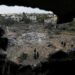 Dhjetra të Vrarë në Sulmet Ajrore gjatë Natës në Gaza