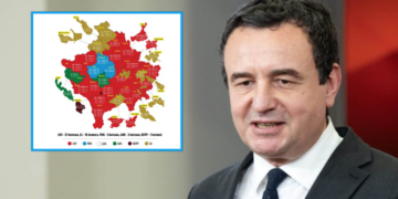 21 komuna: Kurti pretendon se komunat e fituara më 9 shkurt do t’i marrë edhe në zgjedhjet lokale