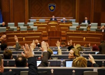 ‘Kuvendi mund të mos konstituohet edhe pas thirrjes së seancës, VV’ja mund ta bllokojë’