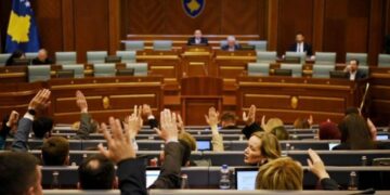 ‘Kuvendi mund të mos konstituohet edhe pas thirrjes së seancës, VV’ja mund ta bllokojë’