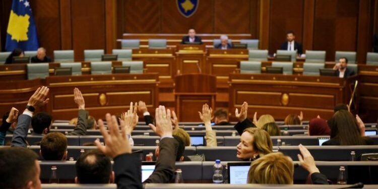 ‘Kuvendi mund të mos konstituohet edhe pas thirrjes së seancës, VV’ja mund ta bllokojë’