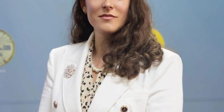 Jep dorëheqje Herolinda Leka, drejtoresha e qeverisjes së Alban Hysenit në Gjilan