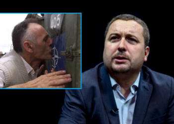 Latifi: Dikur baballarët puthnin NATO’n, sot bijtë e nipat lëshojnë mjekrra vahabiste