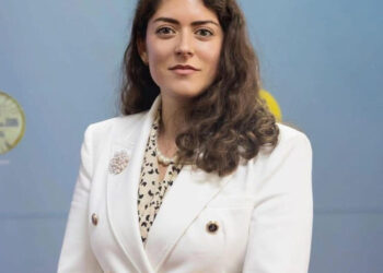 Dje dha dhorëheqje, dikush i thyen derën dhe hynë në zyre të Herolinda Lekës në Gjilan