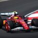 Hamilton ‘i goditur’ nga shpejtësia e Ferrarit në Kinë, arrin pole position për garën e sprintit