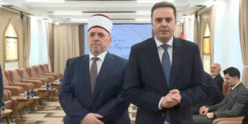 Kryetari i LDK-së, Lumir Abdixhiku, Uroi Popullin e Kosovës për Fitër Bajramin