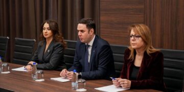 Lumir Abdixhiku sot mbledh kryesin  e LDK’s