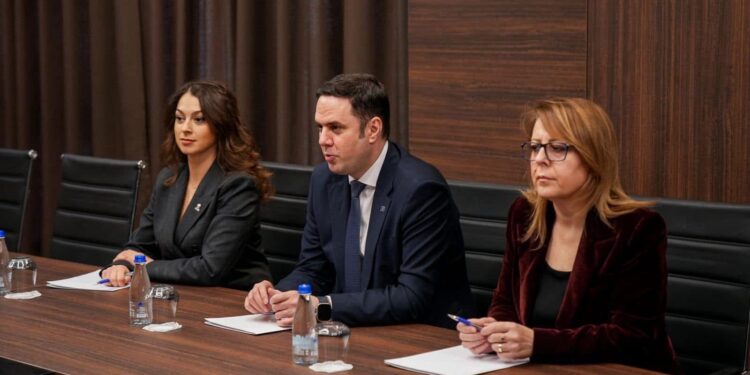 Lumir Abdixhiku sot mbledh kryesin  e LDK’s