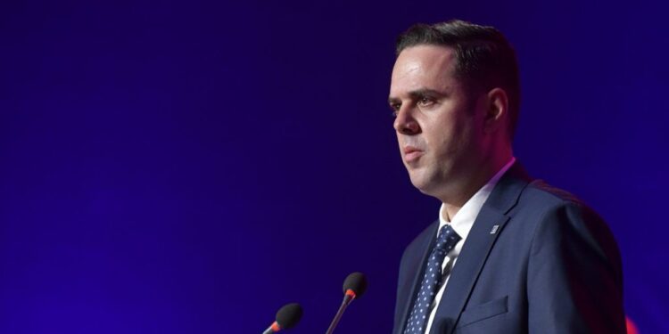 Abdixhiku: LDK-ja s’do të jetë pjesë e asnjë qeverie pa pozitën e kryeministrit