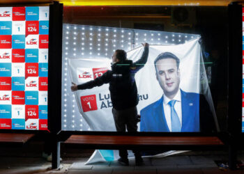 Deklarata e Haradinajt, reagon Abdixhiku: Jeni mësuar që LDK t’ua bëjë politikën për qejf, lodheni kot, presioni po na forcon