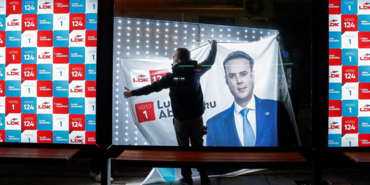 Deklarata e Haradinajt, reagon Abdixhiku: Jeni mësuar që LDK t’ua bëjë politikën për qejf, lodheni kot, presioni po na forcon