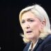 Marine Le Pen shpallet fajtore për përvetësim të fondeve të BE-së