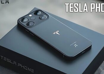 Elon Musk zbulon Tesla Pi 2025: Telefoni që mund të ndryshojë tregun e smartfonëve