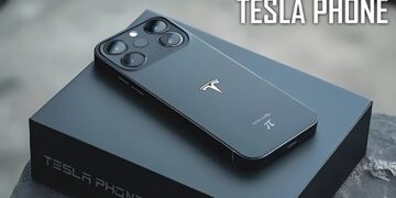 Elon Musk zbulon Tesla Pi 2025: Telefoni që mund të ndryshojë tregun e smartfonëve