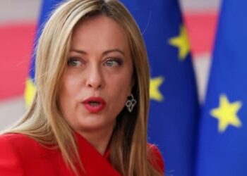 “Italia duhet të zgjedhë mes SHBA dhe BE-së?” Përgjigjet kryeministrja Giorgia Meloni