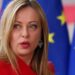 “Italia duhet të zgjedhë mes SHBA dhe BE-së?” Përgjigjet kryeministrja Giorgia Meloni