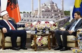 Urimi i Kryetarit të PDK-së për Fitër Bajramin: paqe, dashuri dhe solidaritet për të gjithë