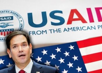 Marco Rubio: SHBA mbyll zyrtarisht 83% të programeve të ofruara nga USAID!