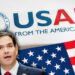 Marco Rubio: SHBA mbyll zyrtarisht 83% të programeve të ofruara nga USAID!