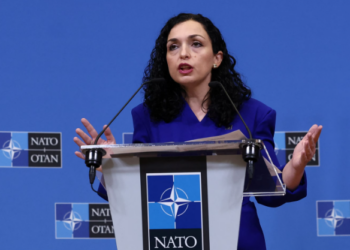 Osmani për 24 marsin e vitit 1999: Dita kur shpresa triumfoi ndaj