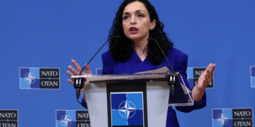 Osmani për 24 marsin e vitit 1999: Dita kur shpresa triumfoi ndaj