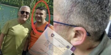 Selajdin Beqa pasi e grushtoi kolegun e tij Shemsi Elezin, kërkoi ta largonin edhe nga puna, por i refuzohet ankesa nga KPMShC (Dokument)