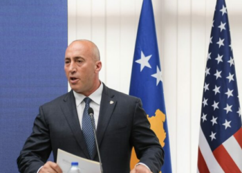 ‘Katandisje vlerash’, Haradinaj me kritika të ashpra për Qeverinë Kurti