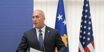 ‘Katandisje vlerash’, Haradinaj me kritika të ashpra për Qeverinë Kurti