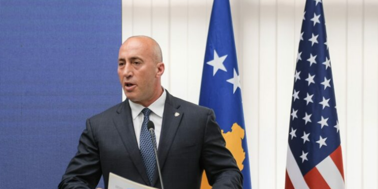 ‘Katandisje vlerash’, Haradinaj me kritika të ashpra për Qeverinë Kurti