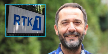 Raportohet se Rilind Gërvalla i ka ndëshkuar 5 moderatorë të RTK’së duke i larguar nga ekrani.