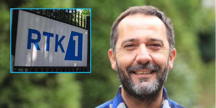 Raportohet se Rilind Gërvalla i ka ndëshkuar 5 moderatorë të RTK’së duke i larguar nga ekrani.