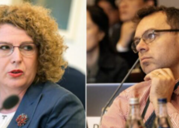 Qeveri skandalesh: I arrestuari për skandalin me Rezervën Shtetërore emërohet drejtor në MINT