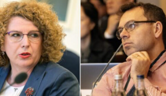 Qeveri skandalesh: I arrestuari për skandalin me Rezervën Shtetërore emërohet drejtor në MINT