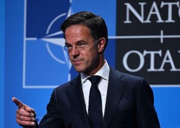 Rutte: Të shohim si do të formohet qeveria e re në Kosovë – Situata po ndryshon në gjithë rajonin.