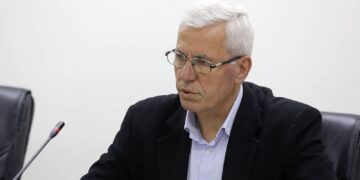 Kurteshi nuk ndalet, tash sulmon AGK’në-e quan kriminale