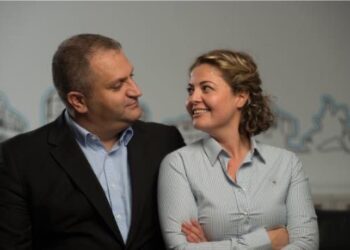 Shpend Ahmeti ndahet nga bashkëshortja.