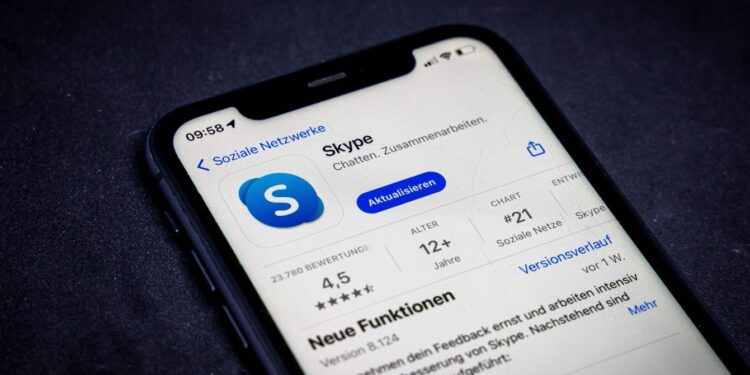 Microsoft mbyll Skype, kalon plotësisht në Teams deri në maj