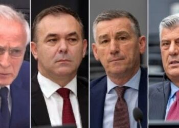 Specialja pranon prova të reja për zonat e luftës në Drenicë, Shalë, Llap dhe Karadak