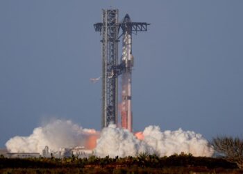 Starship i SpaceX do të niset për në Mars në fund të vitit 2026, thotë Elon Musk