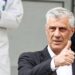 Hashim Thaçi përfundon vizitën në Kosovë.