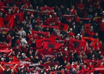 15 mijë bileta ta shitura për ndeshjen me Andorën