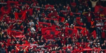 15 mijë bileta ta shitura për ndeshjen me Andorën