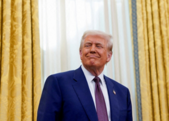 Trump i vendos afat TikTok-ut, pronar jo-kinez deri më 5 prill ose do të mbyllet në SHBA