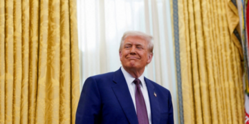 Trump i vendos afat TikTok-ut, pronar jo-kinez deri më 5 prill ose do të mbyllet në SHBA