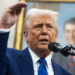 Trump Kërcënon me Tarifa 200% për Alkoolin Evropian