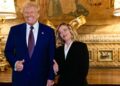 Giorgia Meloni paralajmëron BE-në kundër një lufte tregtare me Donald Trump: “Duhet të gjejmë zgjidhje me sens të udhëhequr nga logjika, jo nga instinkti”