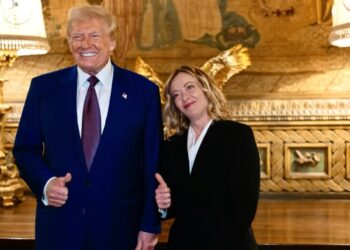 Giorgia Meloni paralajmëron BE-në kundër një lufte tregtare me Donald Trump: “Duhet të gjejmë zgjidhje me sens të udhëhequr nga logjika, jo nga instinkti”