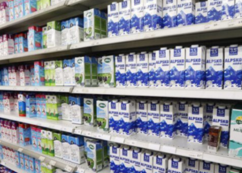 Qumështarët paralajmërojnë: Të ndalohet shtrenjtimi i rrymës ose do të rrisim çmimet