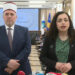 Presidentja Vjosa Osmani uroi Popullin e Kosovës me rastin e Fitër Bajramit