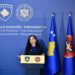 Osmani: Draft-Statuti i BE-së për Asociacionin nuk përputhet me Kushtetutën e Kosovës